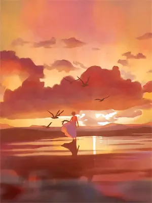 重生后陛下她
