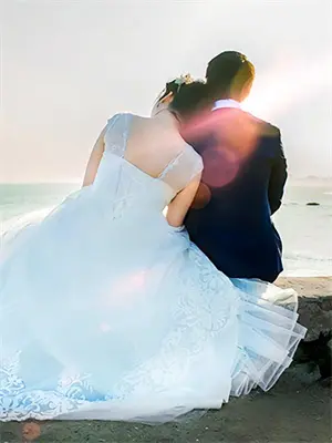 未婚夫变心了