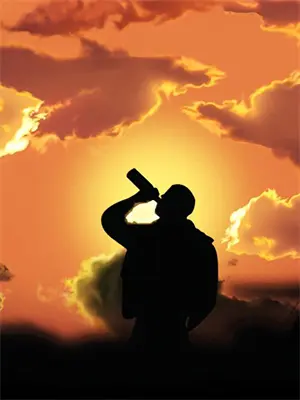 92式反步兵炮