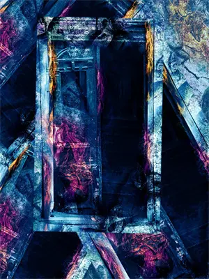 雾与鲸呜
