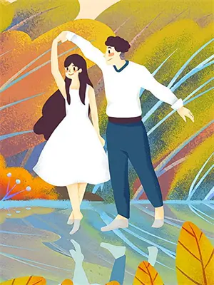 盗墓笔记里黑瞎子老婆是谁
