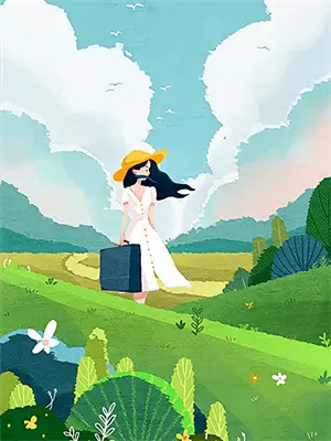 穿越变成女帝的废物夫君却有顶尖修为