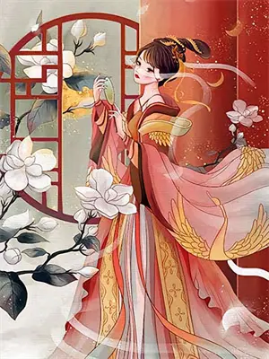 星河圣女