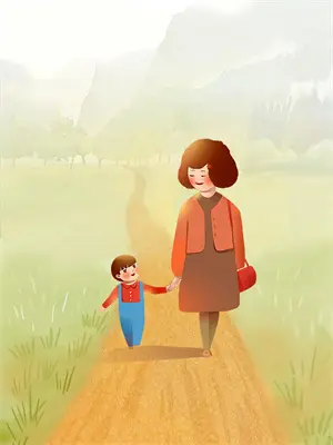 麦子成熟时是什么味道