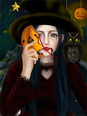 狂傲魔女收桃花免费阅读