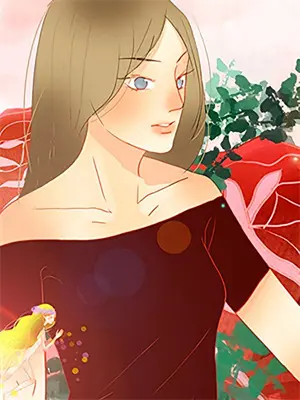 赤日煌煌其芒未央出自哪里