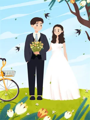 闪婚后我被神秘大佬宠上天