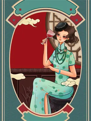 宠她入骨世子爷的宠妻日常