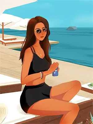 恶毒女配她重生之后在线阅读