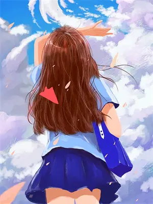 我本人间一粒尘