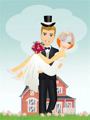 未婚夫和青梅小说