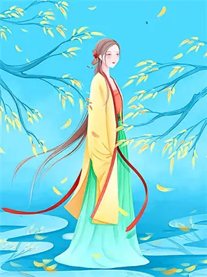 穿越现代与末世的小说