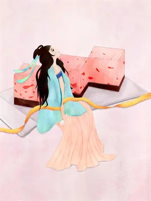 弃妃谋天机谋结局