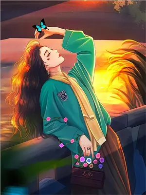 家人把我移出户口本