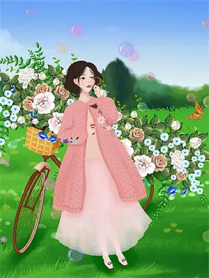 重生七零不做女配