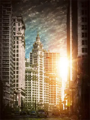 三千八的水费账单,暴露妻子隐藏秘密