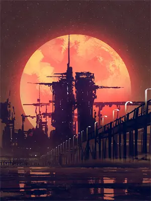 宗门拿我当对照组?我直接咸鱼开摆