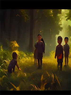 爱似落英纷纷 笔趣阁