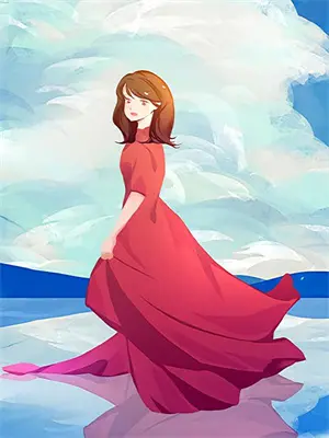 你负责貌美如花我负责赚钱养家