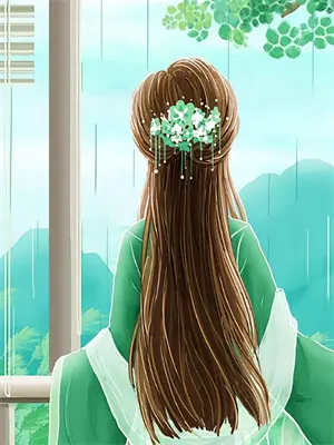 狐妖小红娘穿越成涂山狐妖