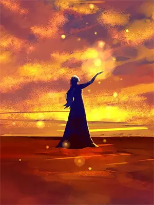 带着军火库穿越完整版