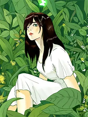 人鬼情未了双女主小说推荐