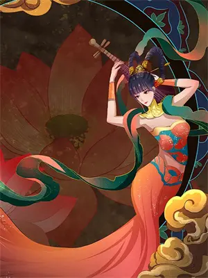 都穿越了谁还一生一世