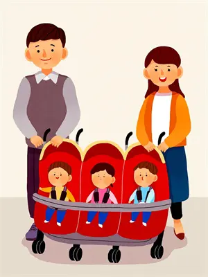 精神小伙pk精神小妹