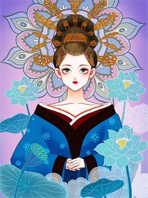 穿越兽世团宠她只想开荒