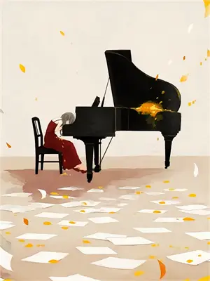 同月同日不同年