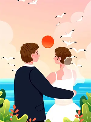 亲亲老公请住收