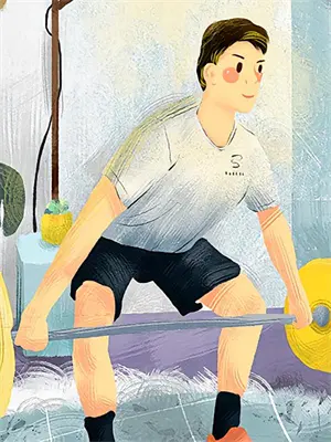 中秋男友请我家人吃饭