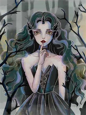 混沌女帝第二季