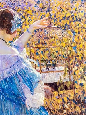 废柴师妹竟是天道素女