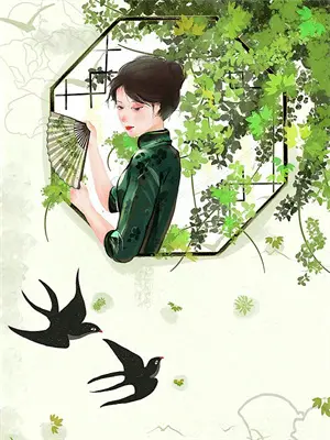 妻子偏爱白月光女儿表现