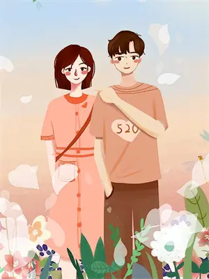 反复穿越这次她想好好活下去