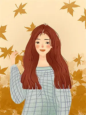 海棠枯萎后复花