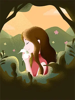 暮雨昭昭我心如烬苏如夏季晏舟