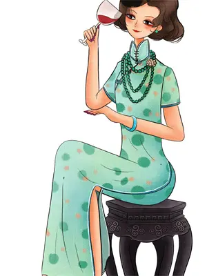 毒娘娘穿越古代当皇后